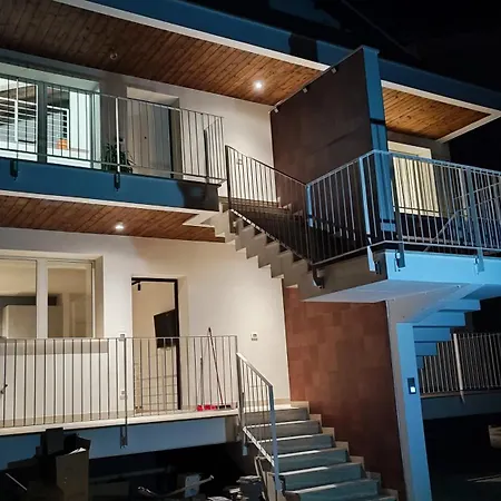 Doppia - 242 Gasthof *